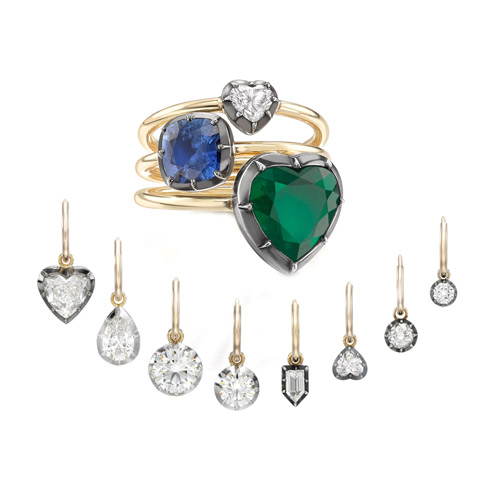 HPHT Diamonds | HPHT Diamond Manufacturer in India & USA