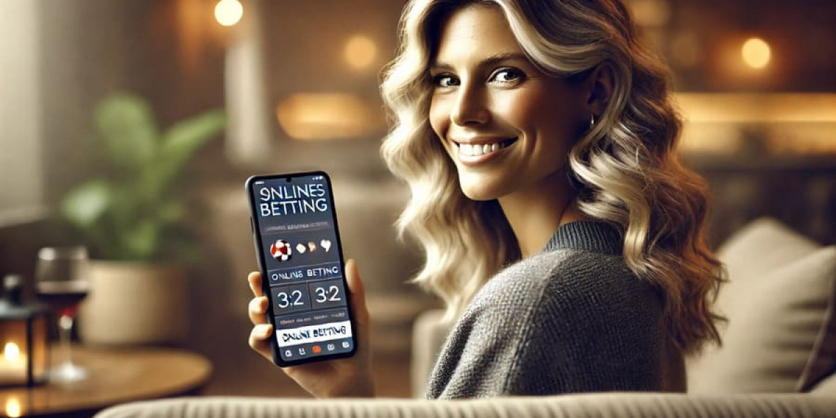 Explore the World of Betting Sites: Discover Sureman for Scam Verification