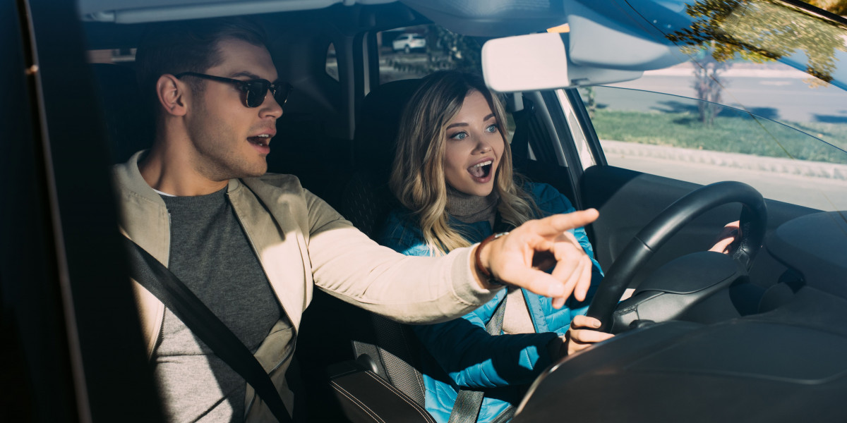 What's The Job Market For Uk Driving License Professionals Like?