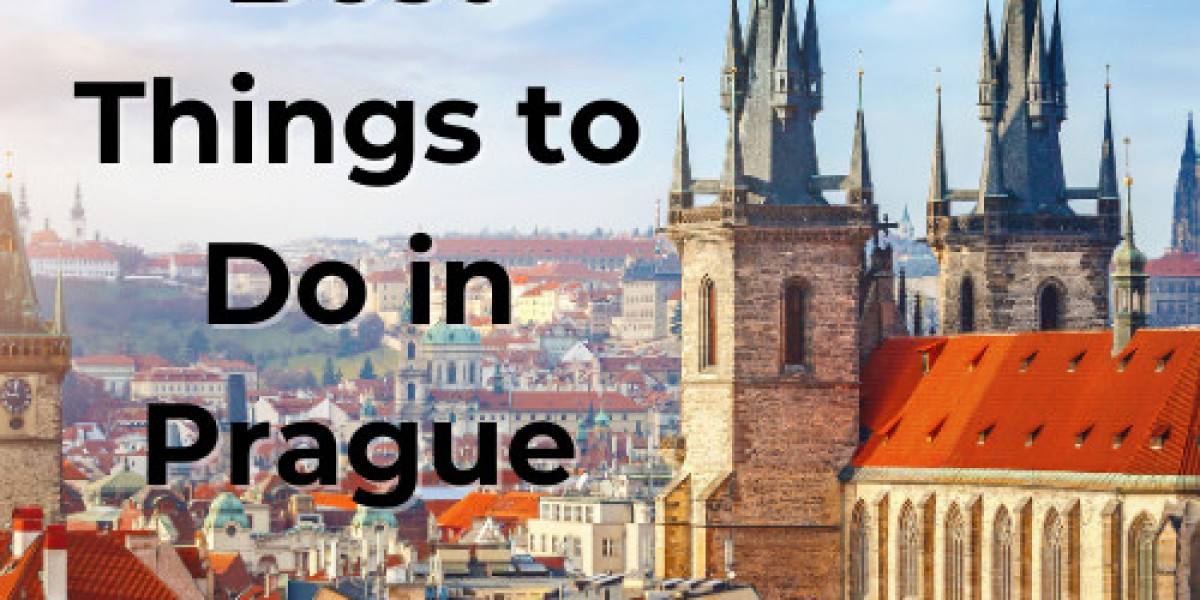 Hidden Gems: Unique Things to Do in Prague Off the Beaten Path