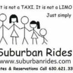Suburban Rides Profile Picture