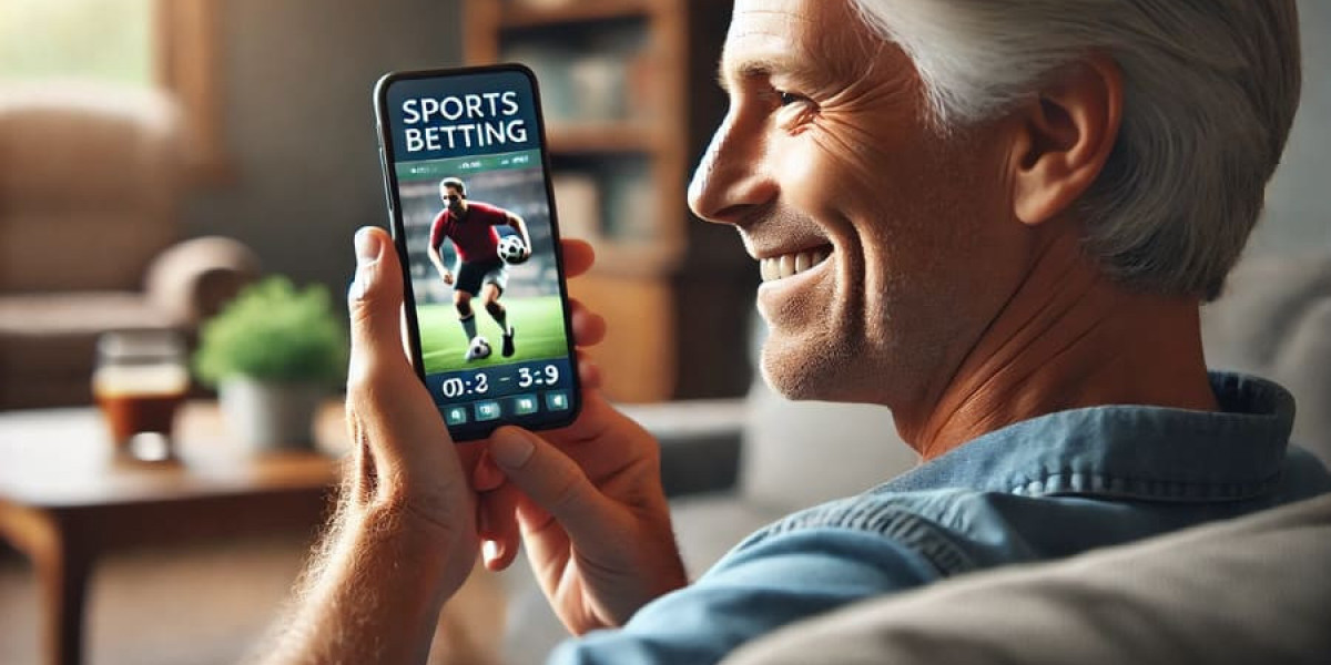 Uncovering the Truth about Gambling Sites with Sureman's Scam Verification Platform