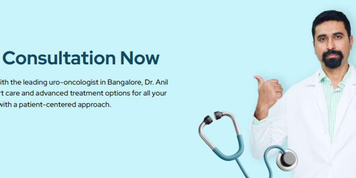 Best Urologist In BTM Layout Best Urologist In Bangalore Book Appointment Now Dr Anil Kumar T