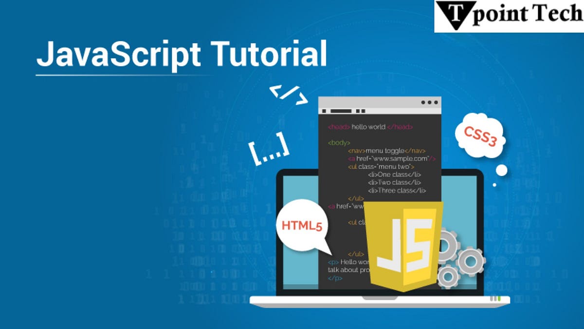 JavaScript Tutorial Unlocked: Code Smarter, Not Harder | by Tpoint Tech Blog | May, 2025 | Medium