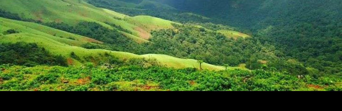 Chikkamagalur Karnataka Cover Image