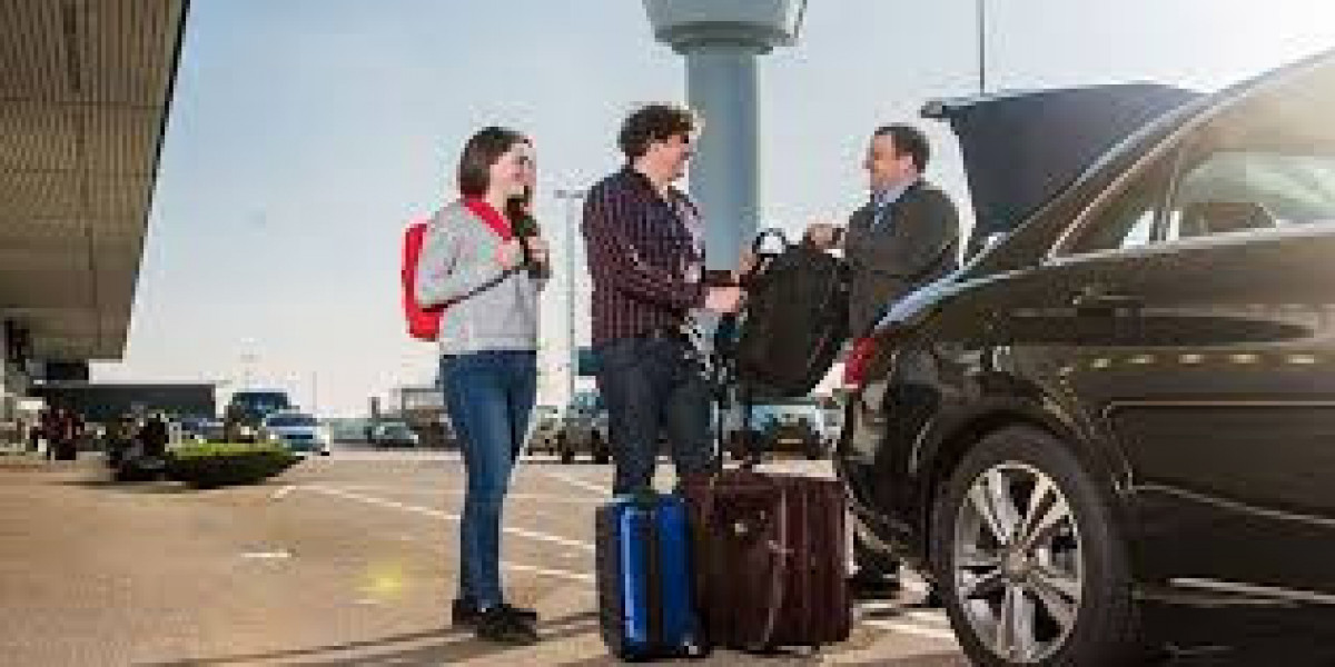 Customer Reviews of Rye Airport Transport: What Are Travelers Saying?
