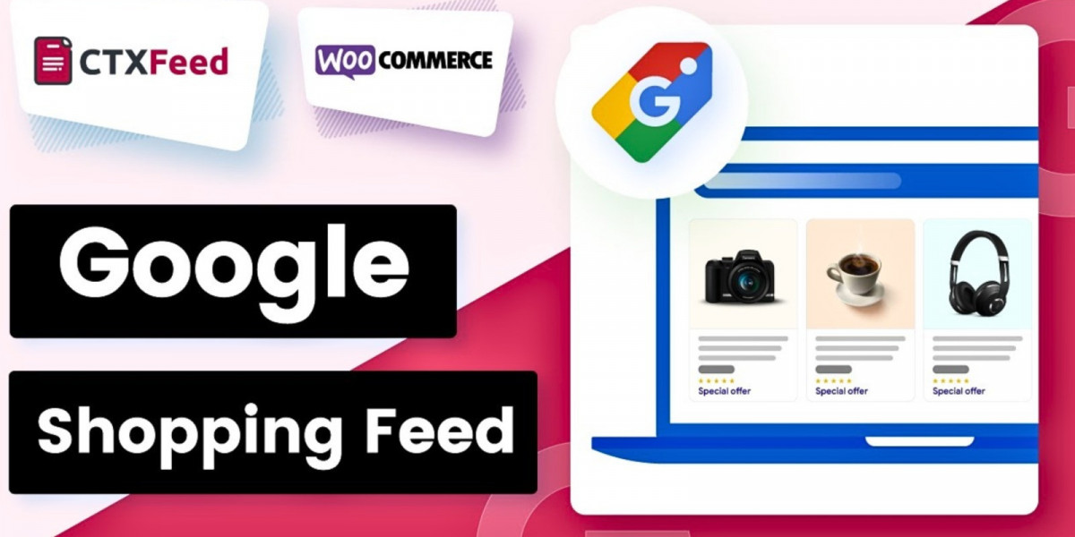 Maximize Ads with Shopify Google Shopping Feed Tool
