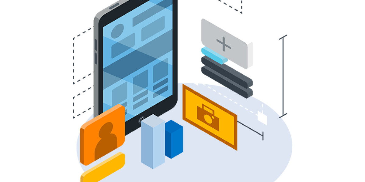 Avail Apps Solution: Your Brand Forward By Dxb Apps Mobile App Development Company In Uae