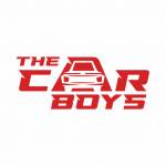 The Car Boys Profile Picture