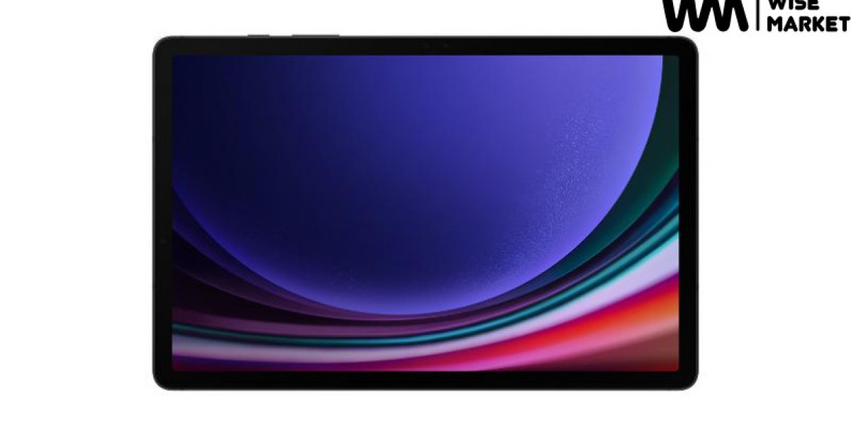 Samsung Galaxy Tab S9 in Australia: Premium Power Meets Sleek Mobility