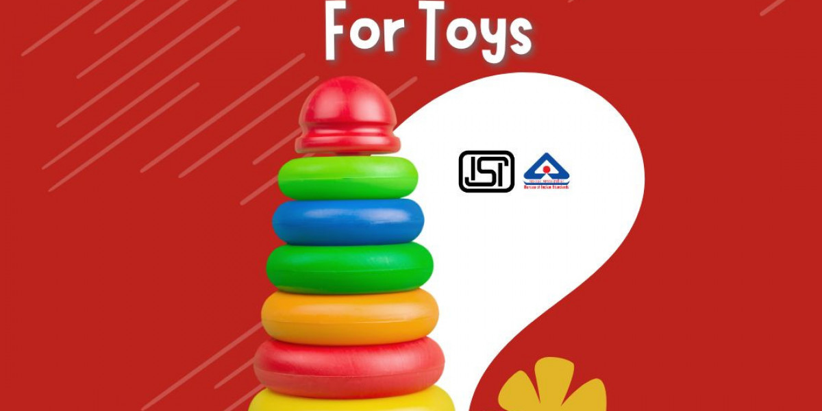 EVTL India Can Assist in Simplifying BIS Certification for Toys