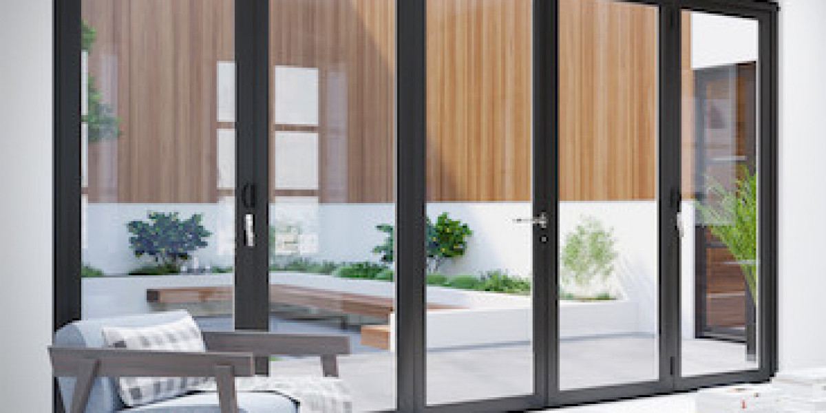 5 Repairing Bifold Doors Projects For Every Budget