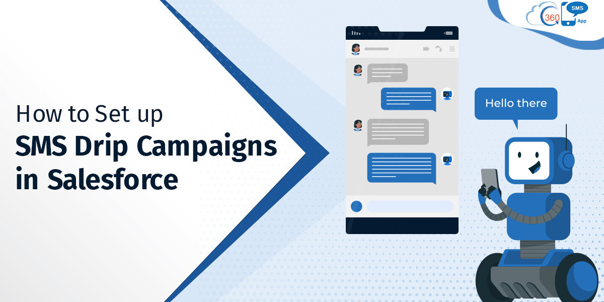 Top 7 Text Message Drip Campaign Tools for Salesforce: Strategy, Integration, and Scalability in 2025