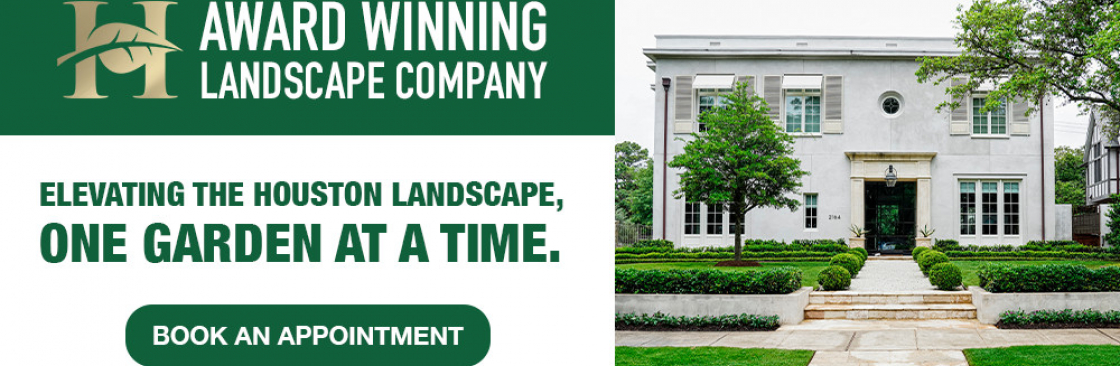 Hogue Landscape Services Cover Image