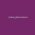 Sydney Foot Solutions profile picture