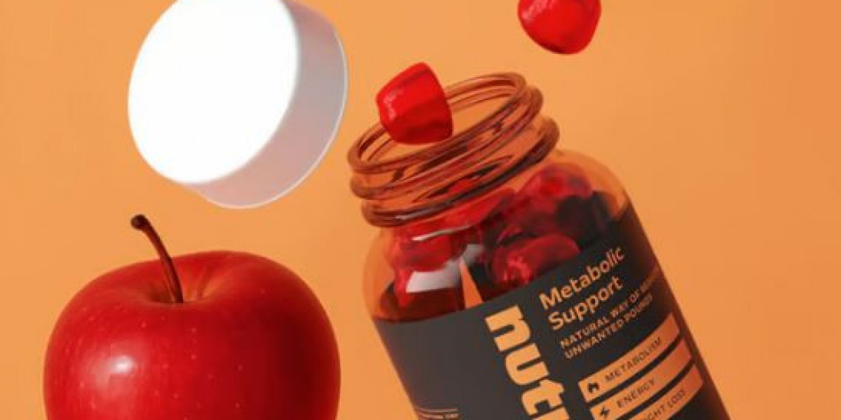 Nutrical Sverige: Kickstarta Din Metabolism och Förbränn Fett Effektivt