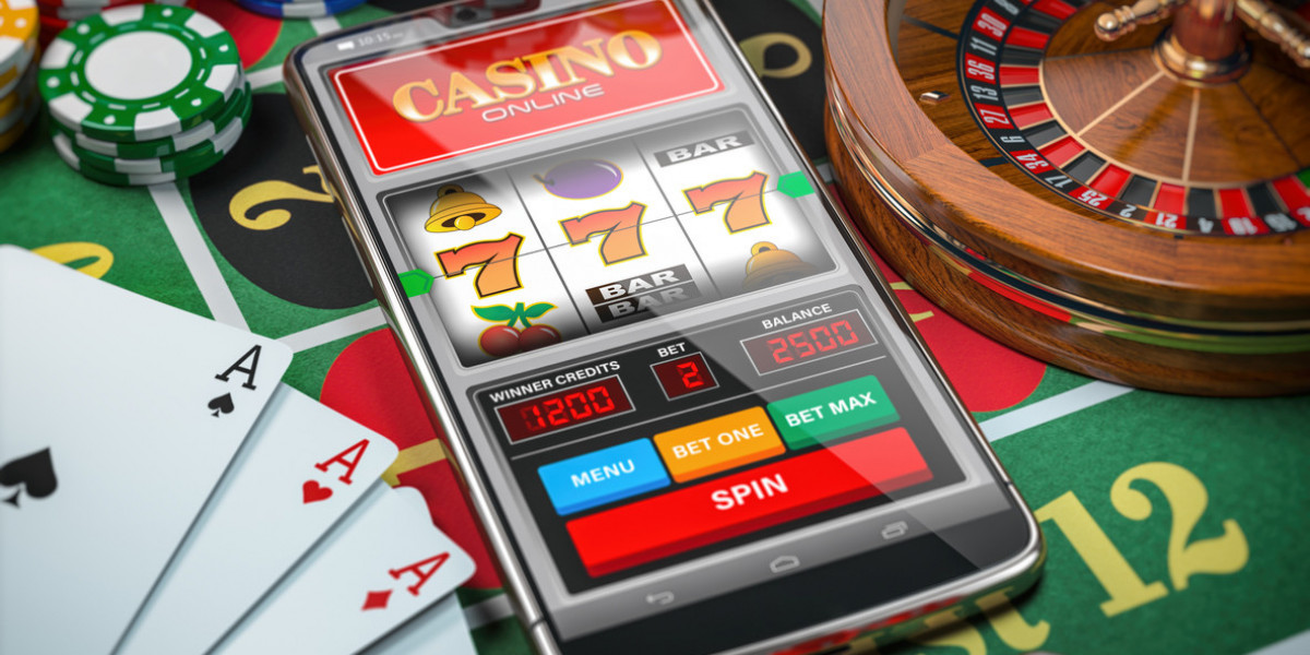 Exploring Popular Csino Games Online: Game On