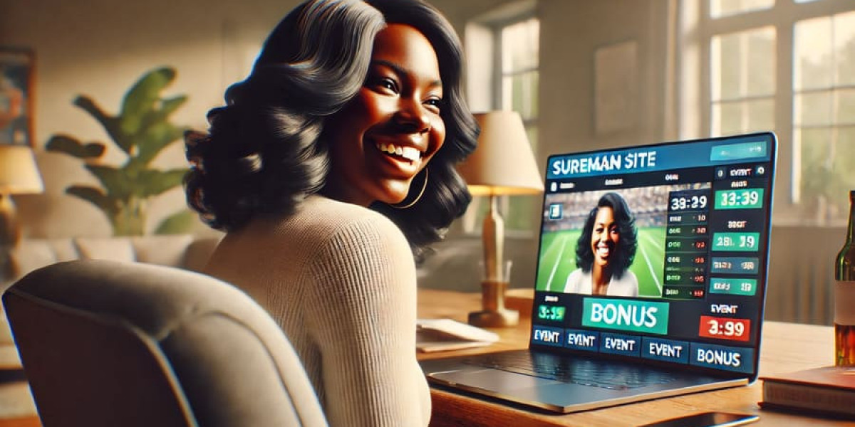 Discovering Trustworthy Betting Sites with Sureman’s Scam Verification Platform