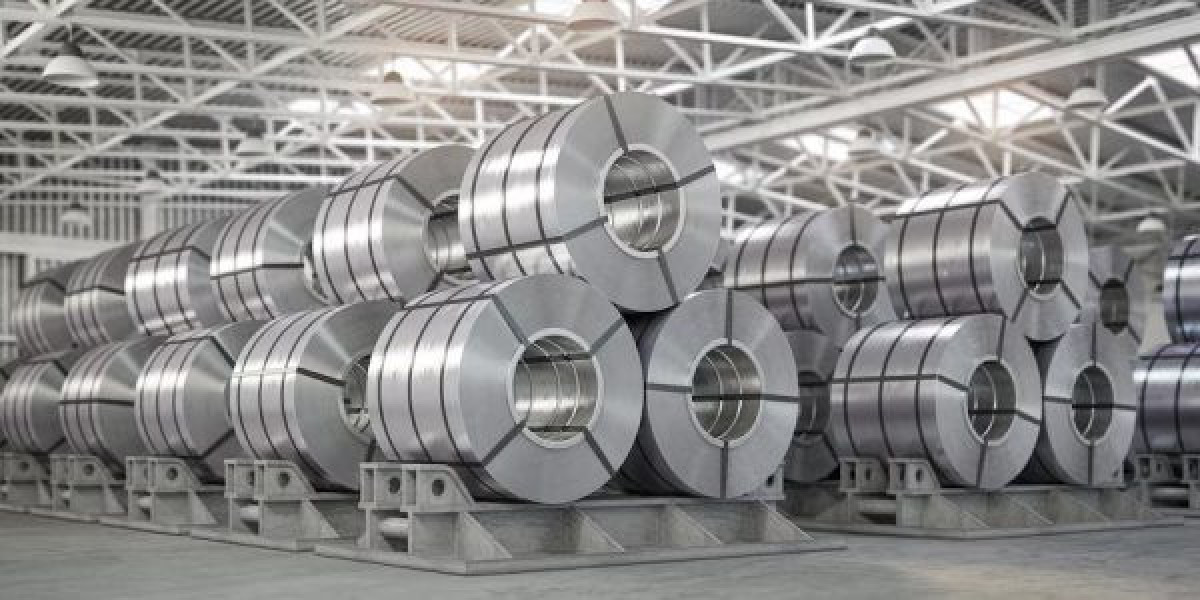 Understanding Steel Sheet and Its Role in Modern Construction