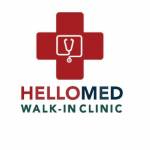 HELLOMED PLC Profile Picture