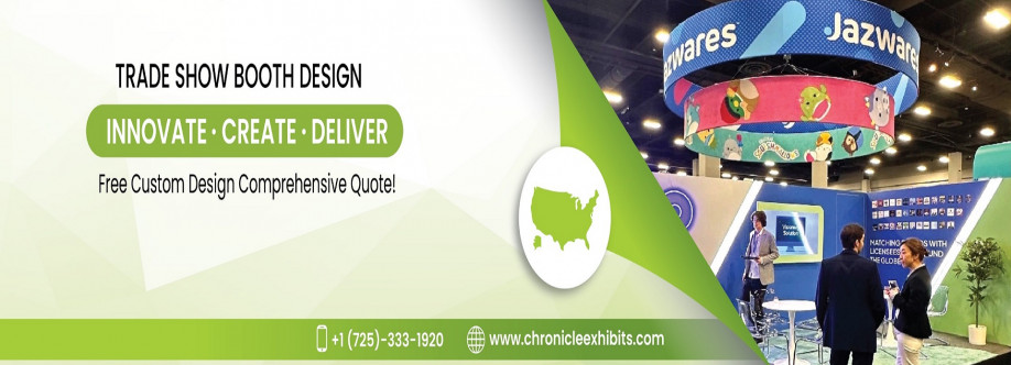 Chronicle Exhibits LLC Cover Image