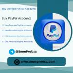 Buy Verified PayPal Accounts Profile Picture