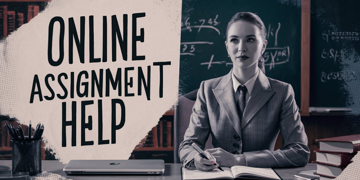 Mastering Academic Success with Assignment Help
