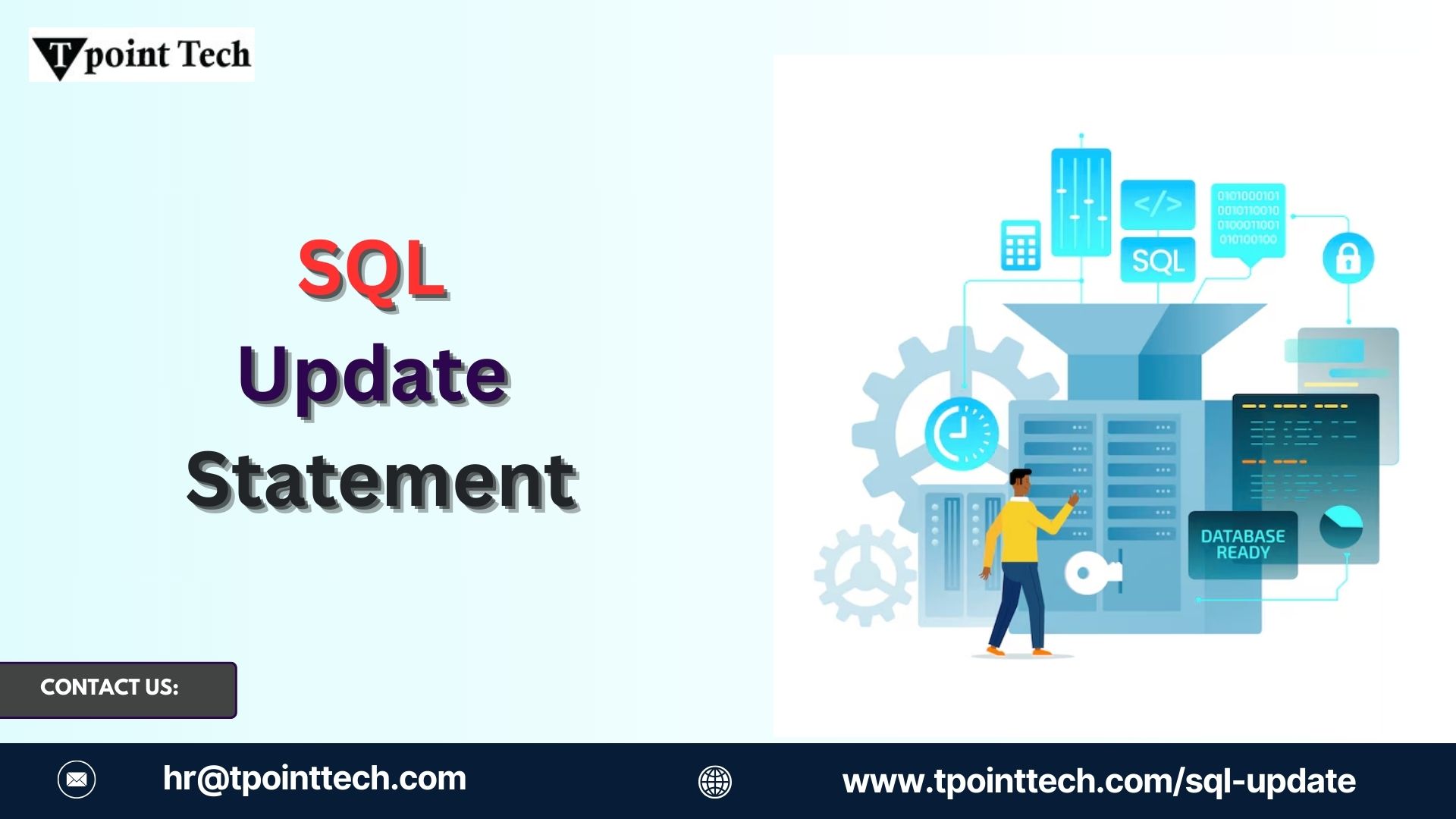 Avoiding Mistakes with the SQL UPDATE Statement: A Developer’s Guide