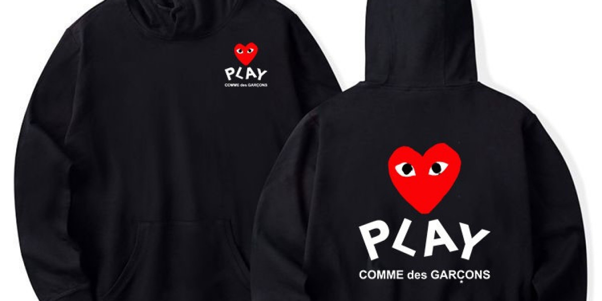 Comme des Garcons: A Fashion Revolution through Iconic Pieces