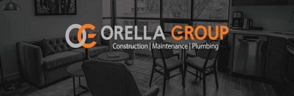 Orella Group Cover Image