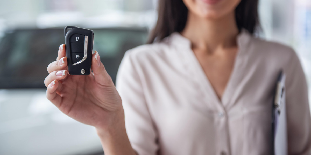 The Most Inspirational Sources Of Car Lost Key Replacement