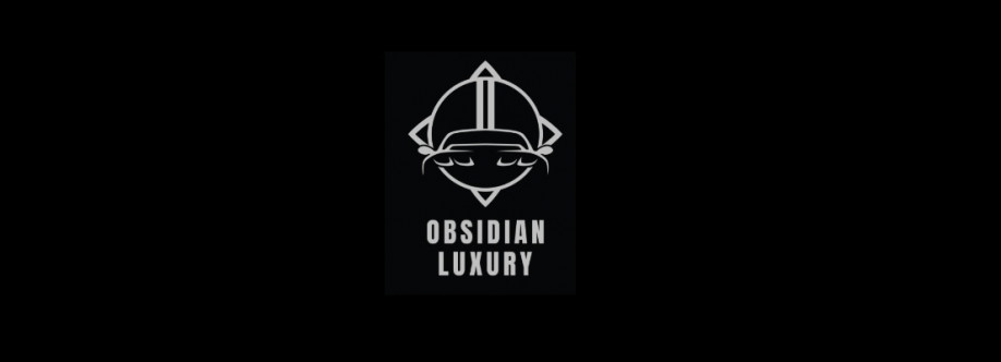 Obsidian Luxury Cover Image