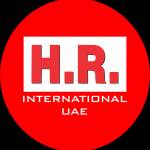 HR International Profile Picture