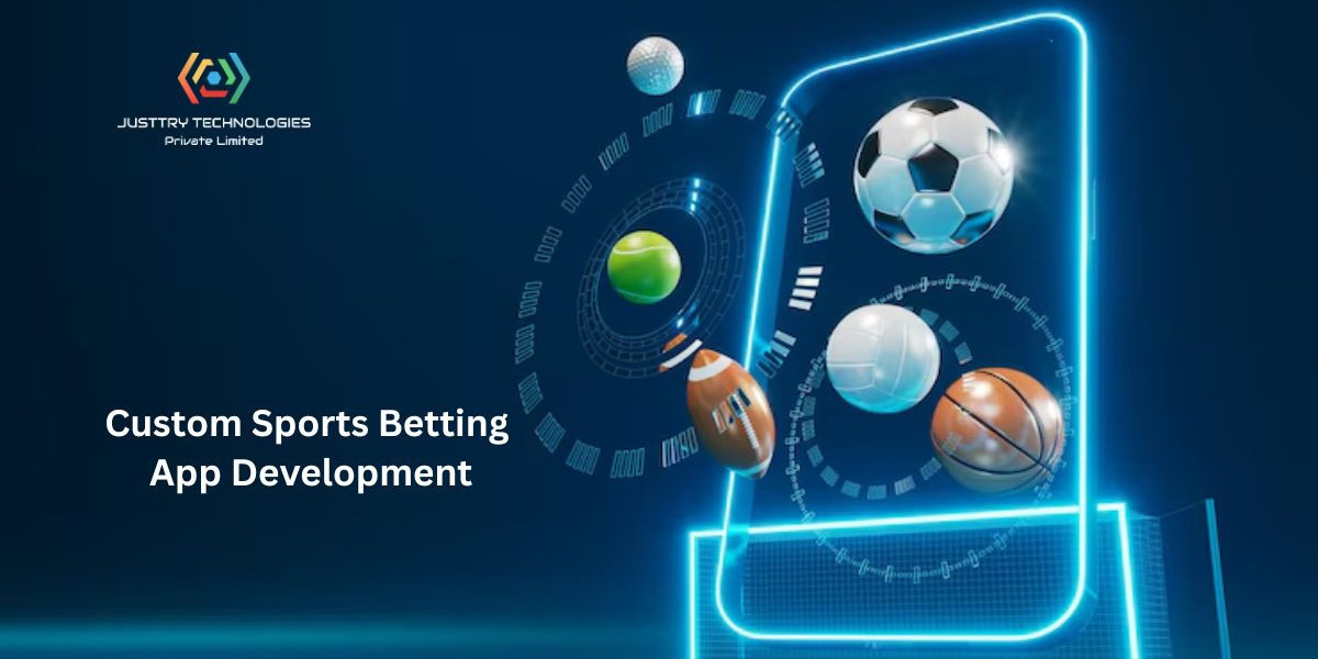 Sports Betting App Development Company – Guide, Features & Costs (2025)