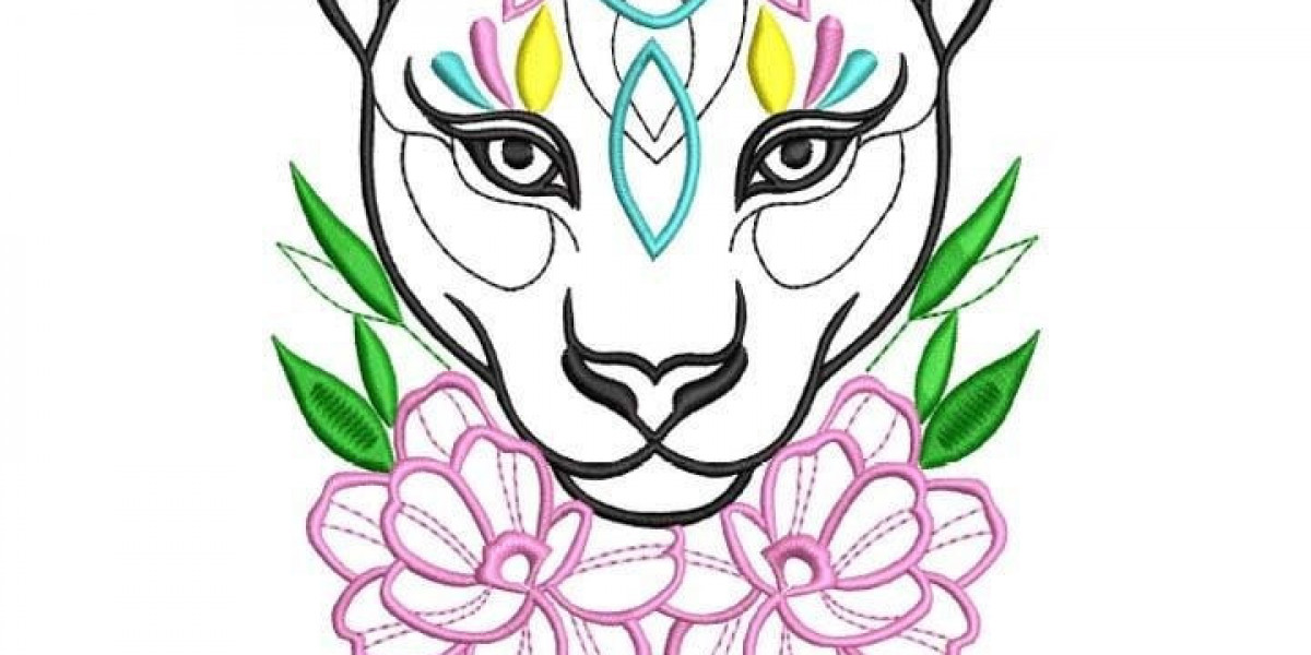 Applique Embroidery Digitizing Services for Custom ensigns