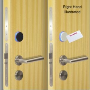 5 Reasons Luxury Door Handles Can Transform Your Home
