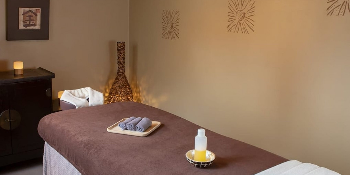Massage Casablanca pour Femmes : Détente et Énergie Positive
