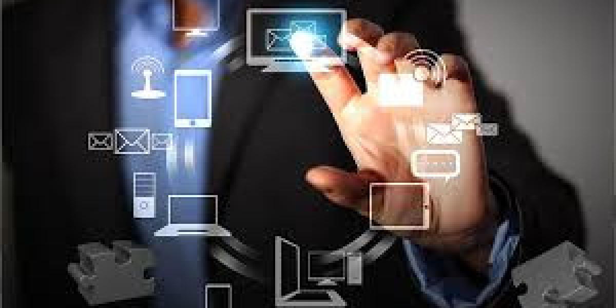 dApp Development Services - How does it work