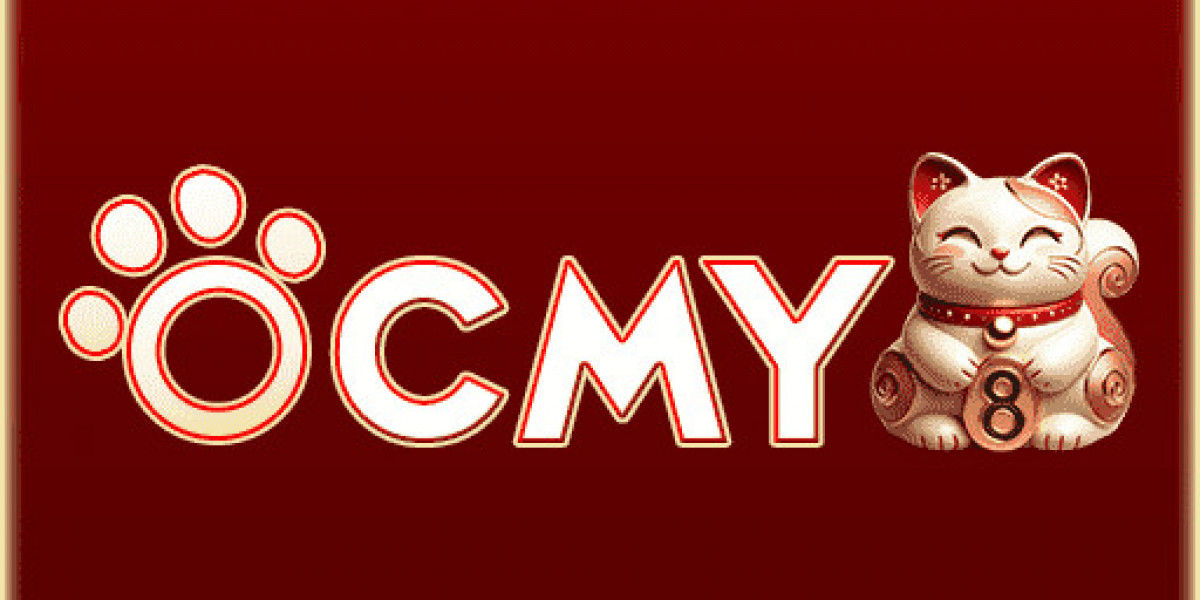 Discover the Ultimate Online Slot Malaysia Experience with OCMY8