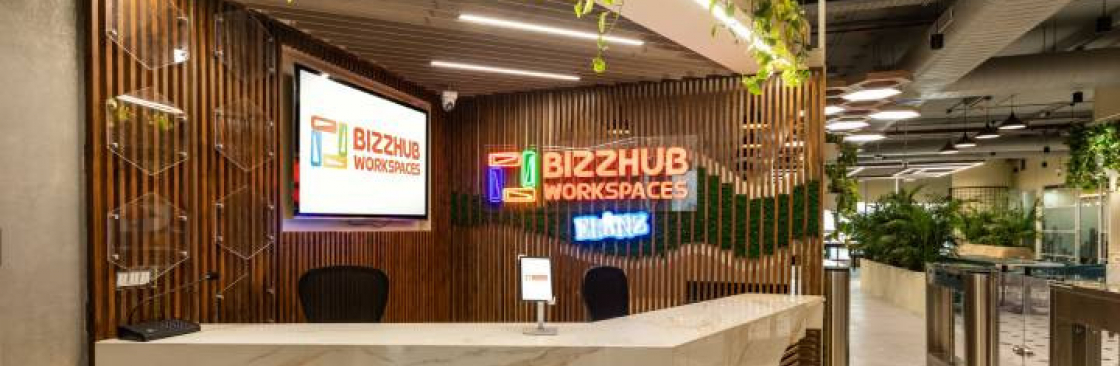 Bizzhub_Workspace Cover Image