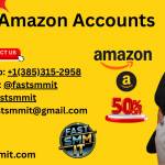 Can You Legally Buy Amazon Accounts from the USA profile picture