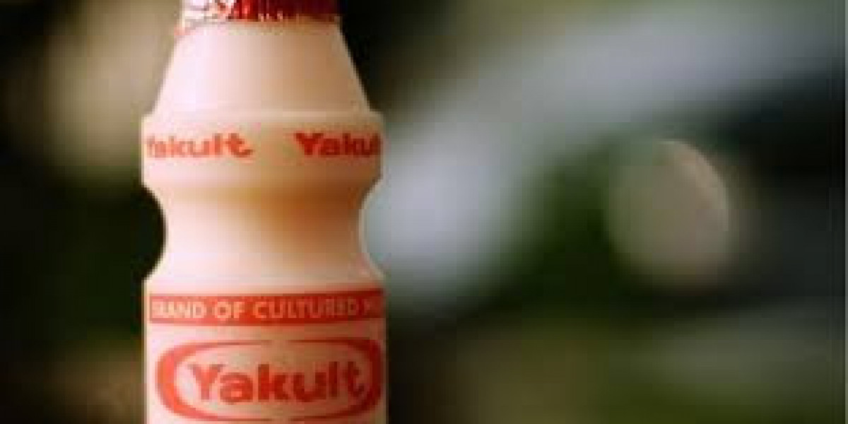 Probiotic Drink: A Daily Boost for Gut and Overall Health