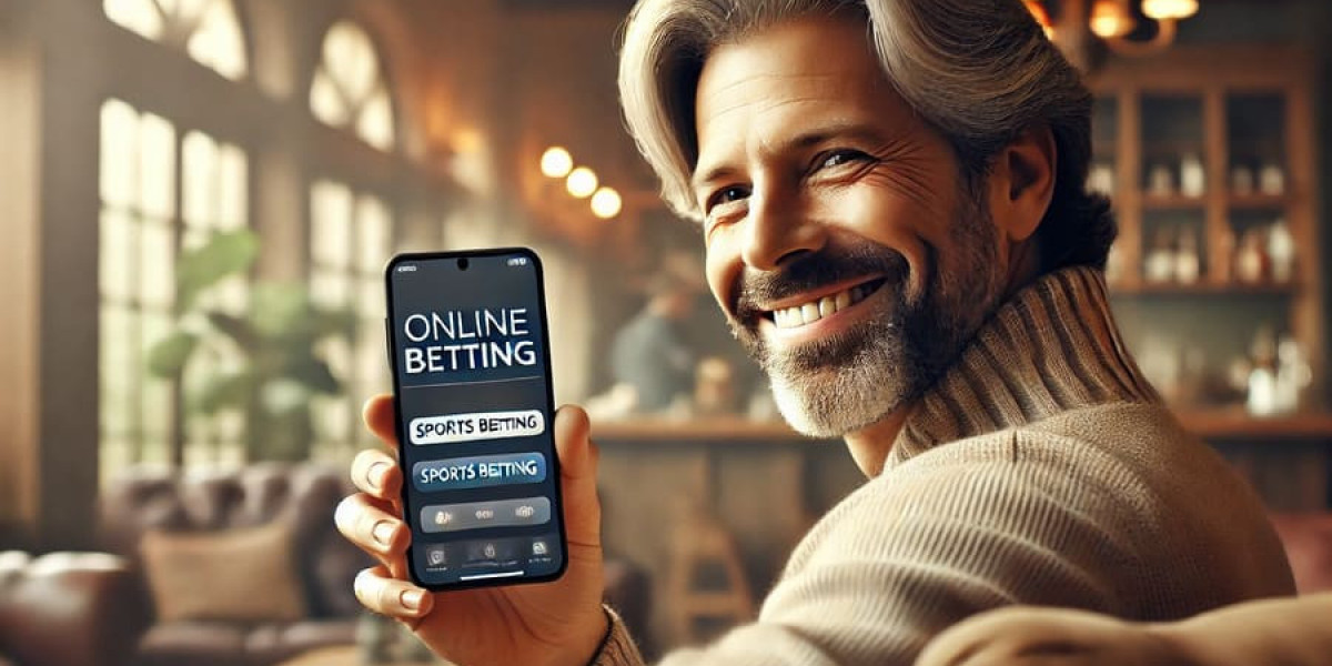 Korean Sports Betting: Navigating Scams with Sureman Verification