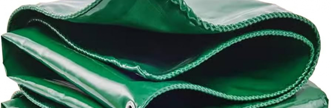 Tarpaulins Shop Cover Image