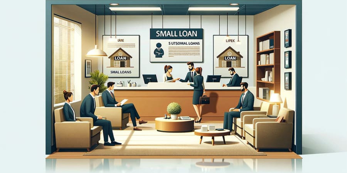 Get Fast and Easy Loans Anytime with EzLoan Platform