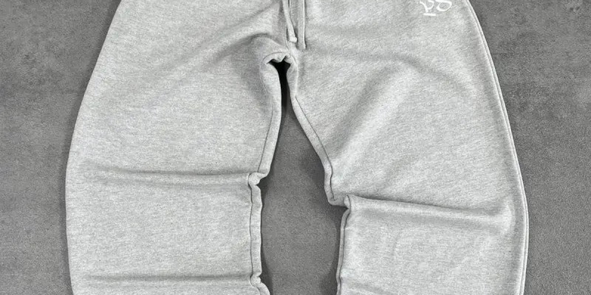 Pepe Studio Clothing: Redefining Streetwear with Artistic Flair