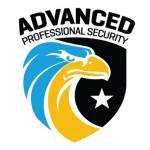 Advanced Professional Security Security Guards Advanced profile picture