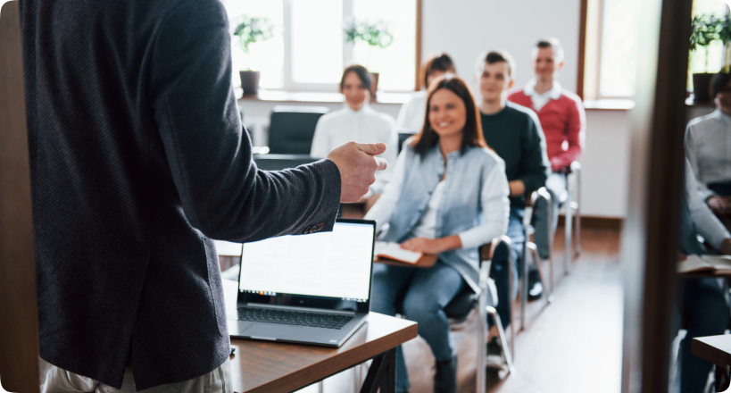 PTE Coaching in Chennai | FlyzGlobal