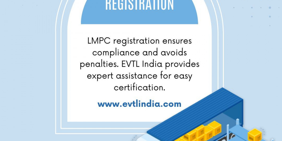 Legal Metrology Compliance Begins with LMPC Registration