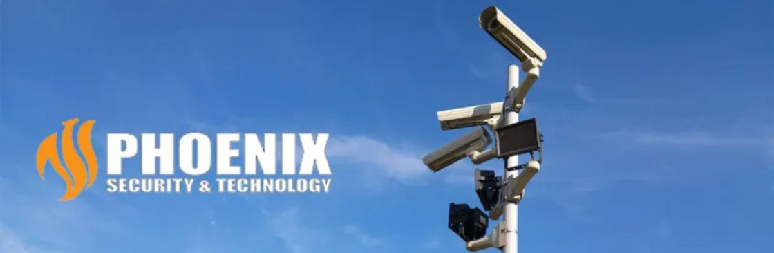 Phoenix Security Technology Cover Image